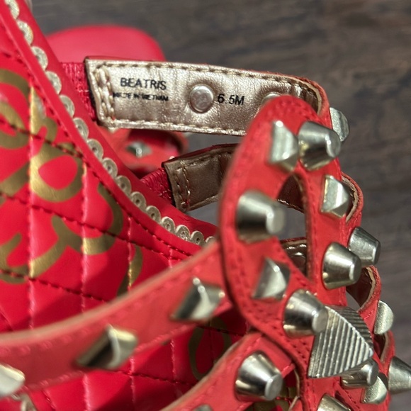 Sam Edelman Sandals - Picture 3 of 4